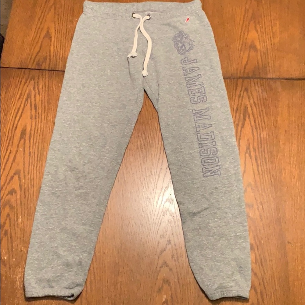 James Madison Collegiate sweatpants